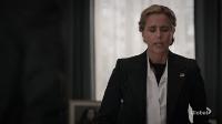 Madam Secretary